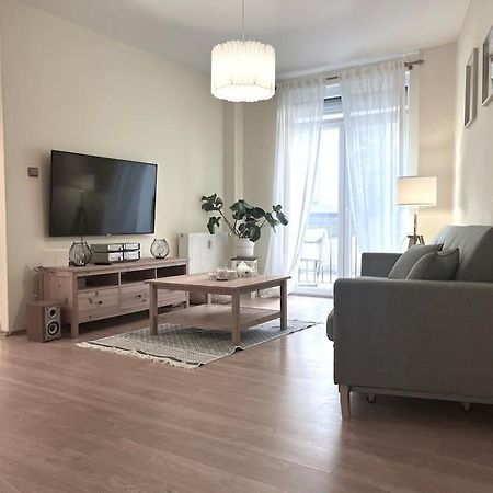 Home In The Heart Of The City Братислава Екстер'єр фото